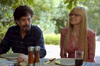 "La relación se fue desgastando con los años": Adriano Castillo, el "Compadre Moncho", confirmó su quiebre amoroso con Beatriz Alegret