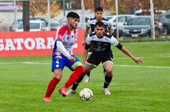Resultados Liguilla Tercera A: Tres equipos comparten el liderato de la fase final