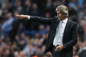 Los récords que puede batir Manuel Pellegrini en Real Betis