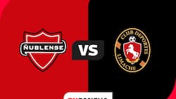 EN VIVO | Ñublense vs. Deportes Limache por Primera División 2026: minuto a minuto del partido