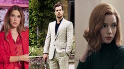 Estos son los actores y actrices más populares del 2020 según IMDb