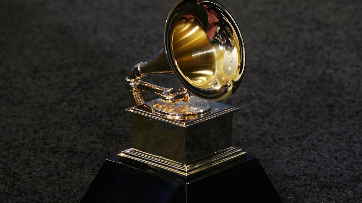 Alza de contagios de Covid obligó a suspender la ceremonia de los Grammy 2022