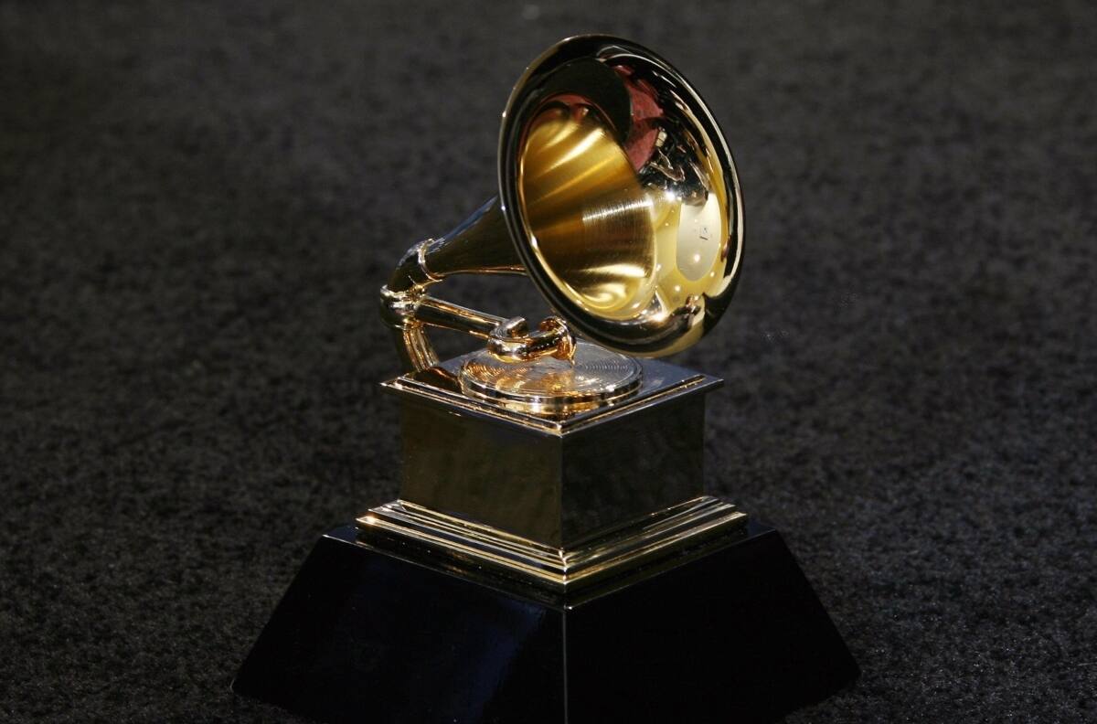 Alza de contagios de Covid obligó a suspender la ceremonia de los Grammy 2022
