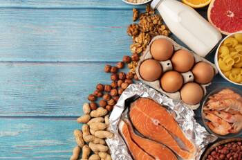 Estos son los 10 países de América Latina con mayor inflación en precios de los alimentos