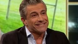 “Me emociona”: Fernando Solabarrieta se confiesa tras volver al relato en partido de U.de Chile