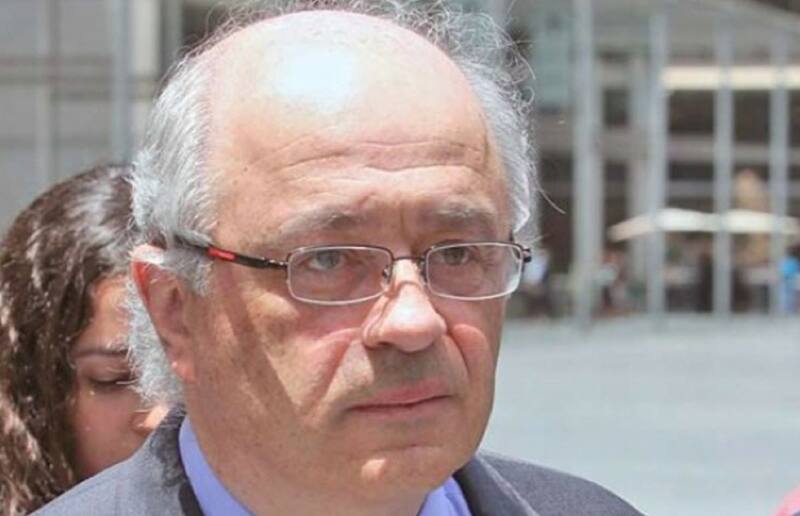 El oncólogo abusó sexualmente de una paciente durante una visita médica en 2019.