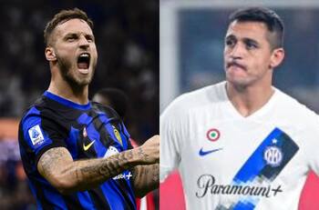 El cara y sello del criticado Marko Arnautovic en el Inter de Milán: “No estoy pasando por un momento fácil”