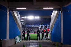 “Hoy no puedo ir al Claro Arena porque lo pasaría mal; la gente de la UC no me ha perdonado”