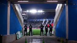 Hay acuerdo: la UC cede ante Conmebol y habilita público visitante de Boca Juniors en el Claro Arena