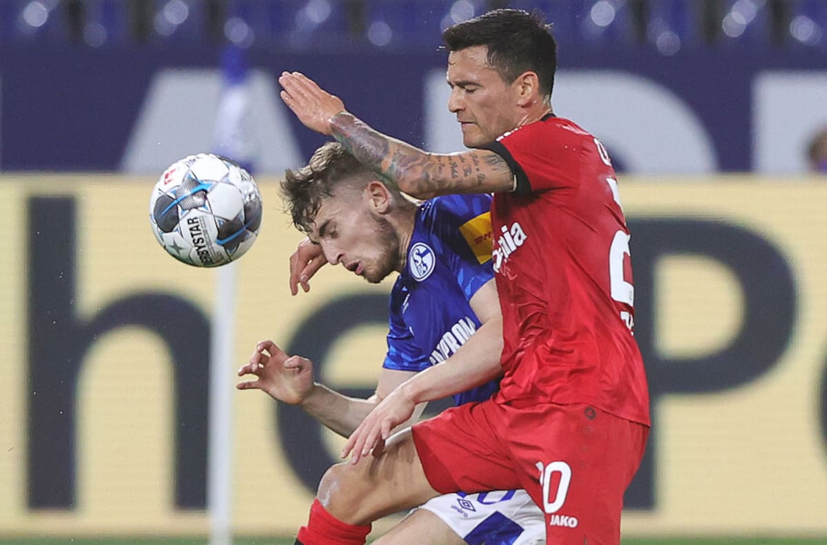 Bayer Leverkusen vs FC Köln: Hora y dónde ver por TV y online
