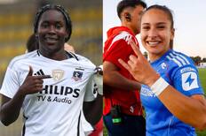 Final Campeonato Femenino 2025: horario y dónde ver GRATIS hoy el Colo Colo vs U. de Chile