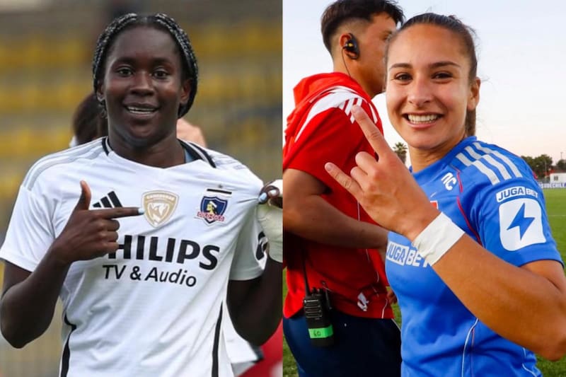 Final Campeonato Femenino 2025: horario y dónde ver GRATIS hoy el Colo Colo vs U. de Chile.