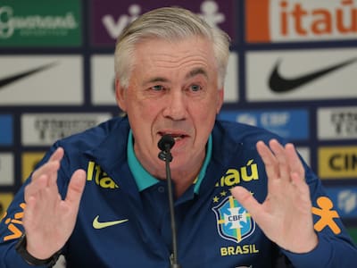 Ecuador vs Brasil por Eliminatorias Sudamericanas: a qué hora juegan HOY y cómo ver EN VIVO