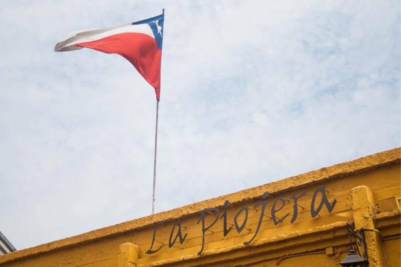 Se movería a un barrio del sector oriente.