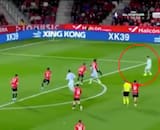 VIDEO | El golazo con el que el Betis de Manuel Pellegrini se ilusiona con Champions League