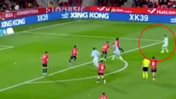 VIDEO | El golazo con el que el Betis de Manuel Pellegrini se ilusiona con Champions League