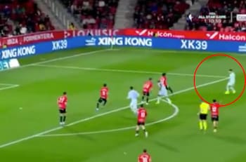 VIDEO | El golazo con el que el Betis de Manuel Pellegrini se ilusiona con Champions League