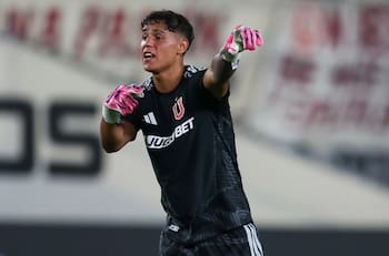 Por decisión de Paqui Meneghini: el gran ganador en el viaje de la U a Perú