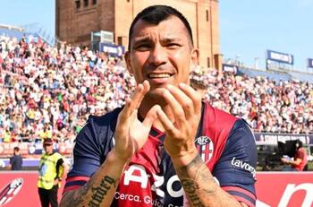 Dirigió a Gary Medel, es la sensación de Italia y será el nuevo DT de la Juventus