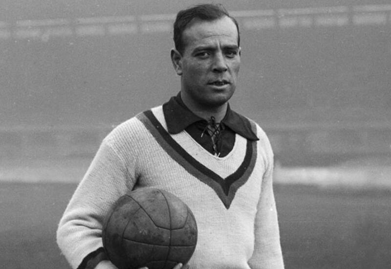 El portero español se transformó en el arquetipo de un cuidavallas espectacular, valiente y atajador.