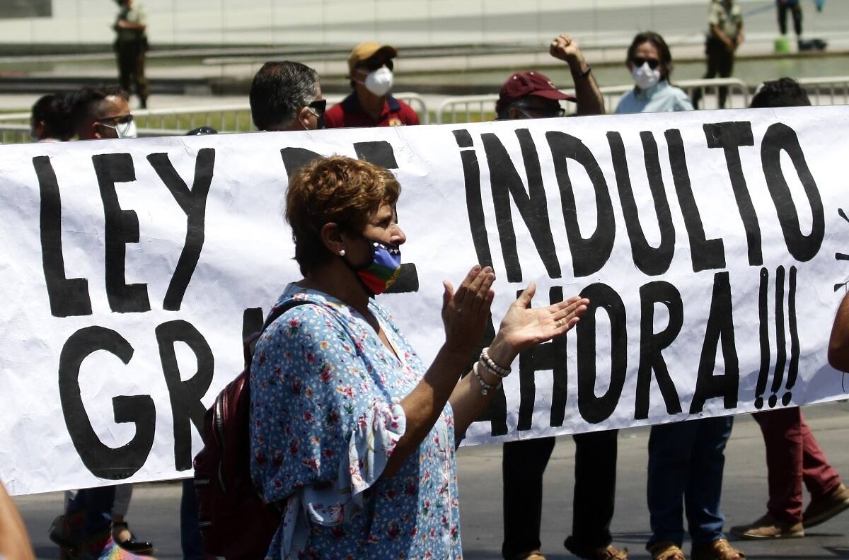 Indulto presidencial: ¿Bajo qué circunstancias podría entregarse y qué delitos abarca?