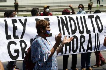 Indulto presidencial: ¿Bajo qué circunstancias podría entregarse y qué delitos abarca?