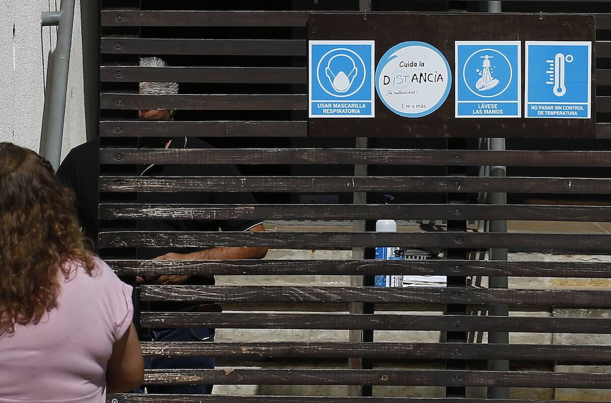 Ley cierre de calles y pasajes: en qué consiste y cuáles son los requisitos para su implementación