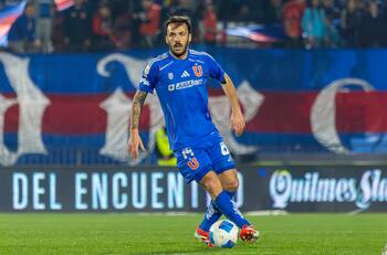 Bigote Rodríguez cuenta por qué no rindió en la U y reveló su peor recuerdo: “Me generó una tristeza enorme”