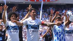 “Para la UC es muy importante clasificar directo a la Libertadores, el Claro Arena sería una fortaleza”