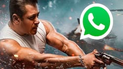 Un juez decretó el cierre de diversas cuentas de WhatsApp porque usuarios compartieron una película de la India