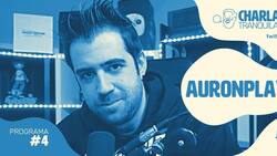 ‘Charlando Tranquilamente’: AuronPlay promete risas y anécdotas en el programa de Ibai Llanos