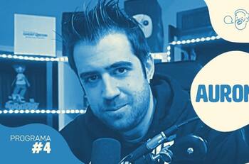 ‘Charlando Tranquilamente’: AuronPlay promete risas y anécdotas en el programa de Ibai Llanos