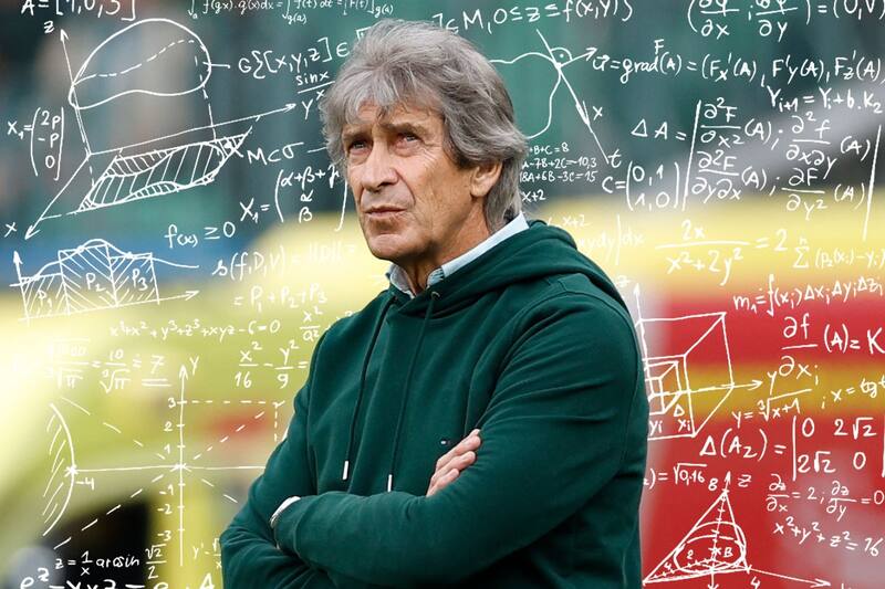 ofreció una conferencia de prensa en la previa del partido ante Valladolid.