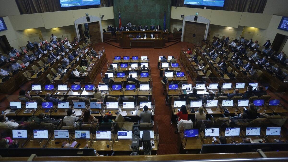 Cámara de Diputados: rechazan proyectos de ley que buscaban flexibilizar inhabilidades para obtener reelecciones