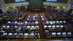 Cámara de Diputados: rechazan proyectos de ley que buscaban flexibilizar inhabilidades para obtener reelecciones