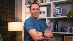 “La final de la Sudamericana con Colo Colo fue el momento más triste de mi carrera; ese equipo merecía quedar en la historia”