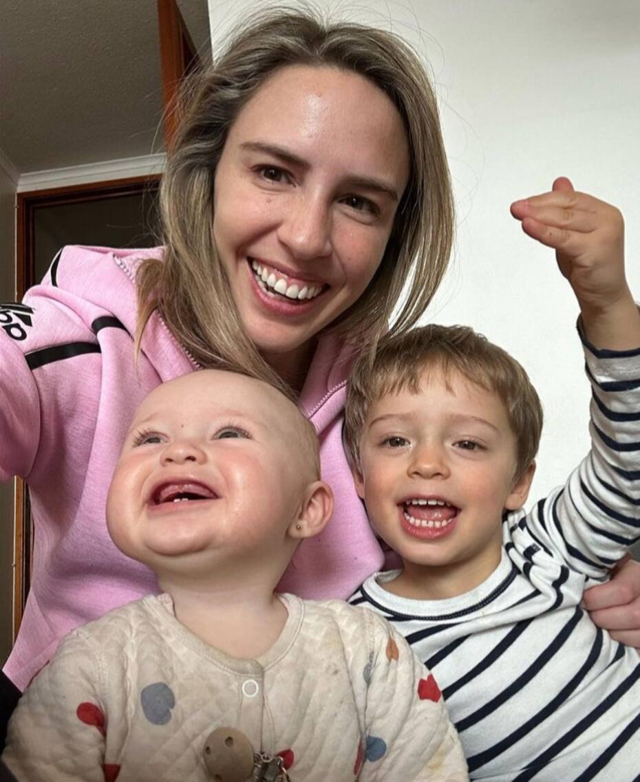 Créditos: Instagram