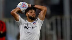 Jeyson Rojas o Matías Fernández: la decisión que debe tomar Fernando Ortiz en Colo Colo
