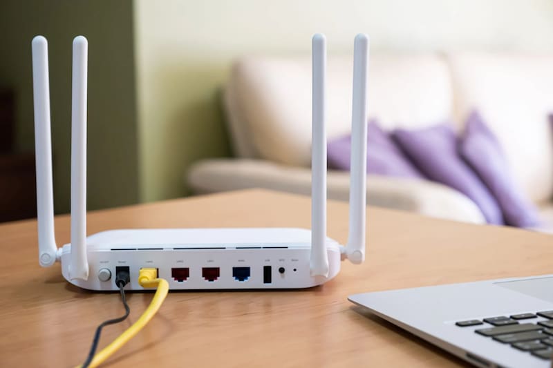 Recomendaciones para mejorar la señal del router.