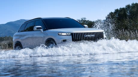 Adelantan detalles de Jaecco, la nueva marca automotriz china que llega a Chile