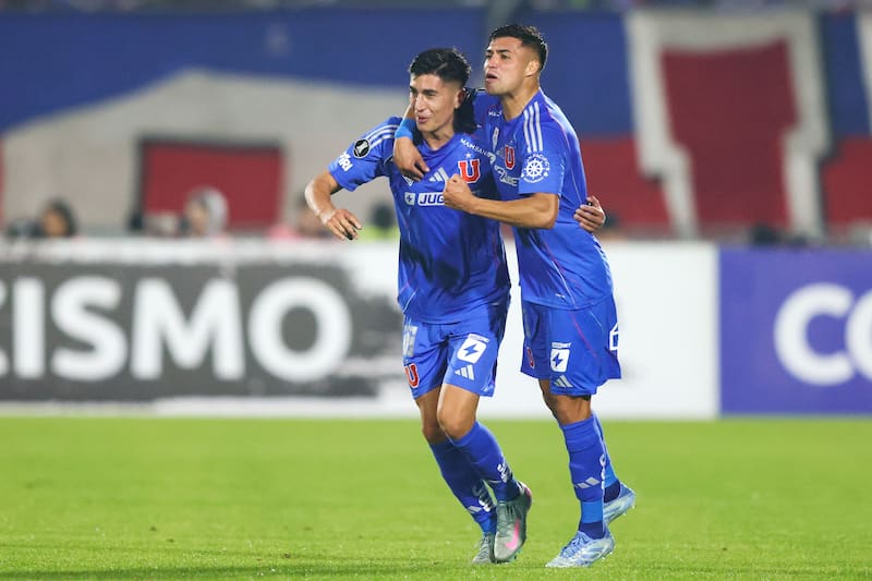 Copa Libertadores 2025.