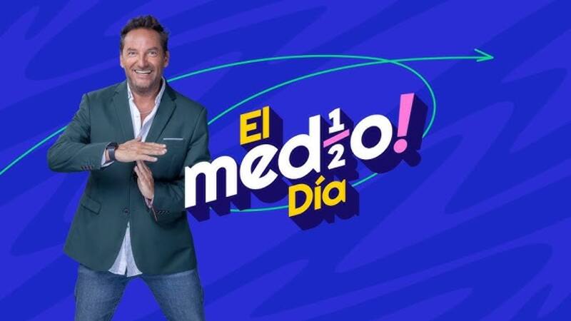 El programa de Daniel Fuenzalida que logró cambiar las mañanas.
