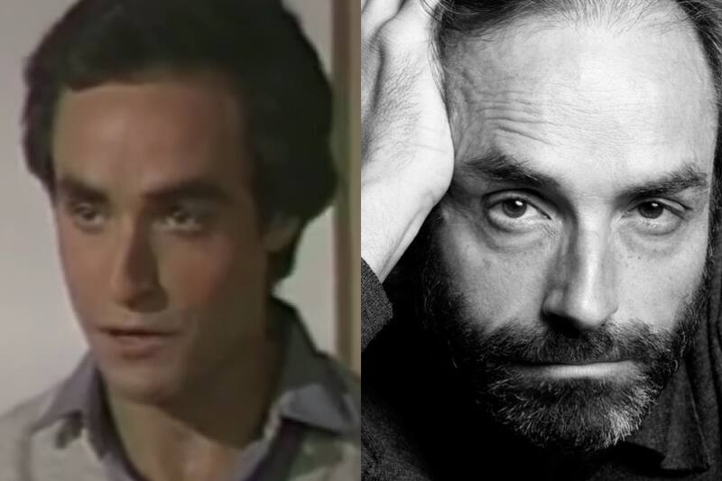 Alberto Vega / Créditos: Reproducción | Instagram