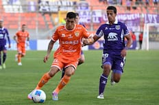 Cobreloa vs. Deportes Concepción: hora y dónde ver EN VIVO la final de la Liguilla de Primera B
