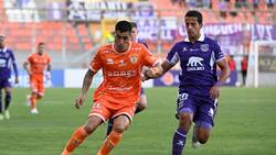 Cobreloa vs. Deportes Concepción: hora y dónde ver EN VIVO la final de la Liguilla de Primera B