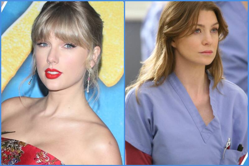 está atenta a la temporada 20 de “Grey’s Anatomy”