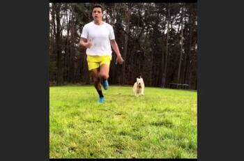 Alexis Sánchez la rompe en entrenamiento con Humber y Atom