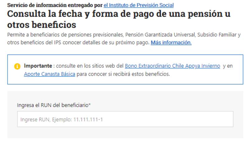 Así podrás saber si recibes el Bono Cuarto Medio.