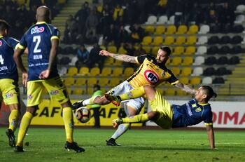 U. de Concepción vs Coquimbo Unido: Día, hora y dónde ver en vivo por TV y Online