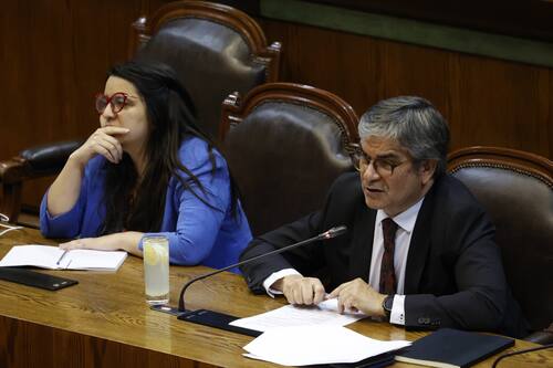 Ley de Presupuesto 2023 y PGU: ¿Por qué el Gobierno rechazó aumentar la Pensión Garantizada Universal a $250 mil en este proyecto?